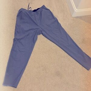 Lululemon surge joggers large